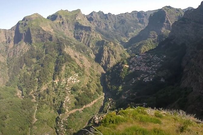 Scenic Route - Nuns Valley Tour - Best for Who: Should You Take This Tour?