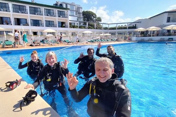 Scuba Diving Experience in Madeira - Why Madeira’s Funchal setup works for first-timers