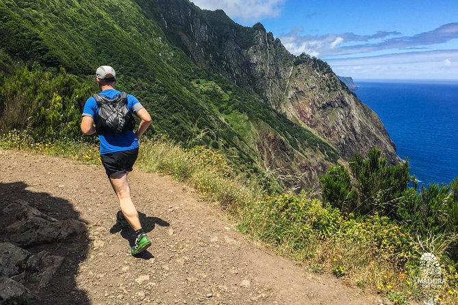 Sea 2 Mountain Running Tour (Moderate-Hard) - Ocean Views at the Finish, The Kind of Motivation That Actually Works