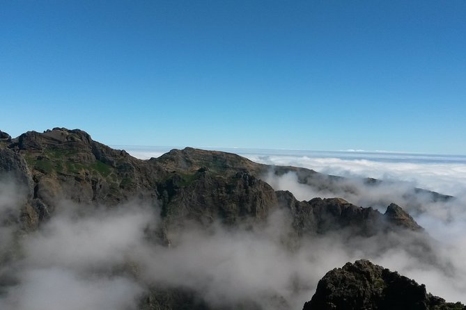 Sea Cliff & mountains Private 4x4 tour - The 4x4 driving part: thrilling, but manage your comfort level