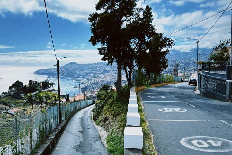 "Self-Guided" E-Bike Road Tour from Funchal to Garajau - FAQ