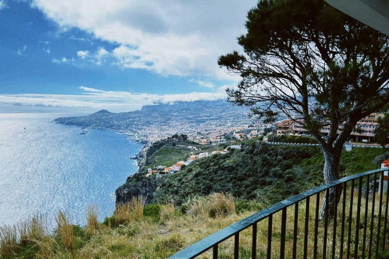 "Self-Guided" E-Bike Road Tour from Funchal to Garajau - Should you book the Funchal to Garajau MADCycle e-bike tour?
