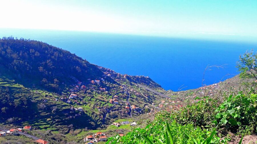 Serra de Água Valley Levada Walk - Price and value for $38, and who should choose it