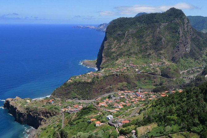 Shore Excursion - East Madeira Peaks & Santana - Price and value, plus what to bring