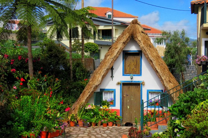Shore Excursion Santana - Northeast 4x4 tour - Price and timing, what you actually pay for