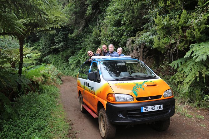 Shore Excursion Santana - Northeast 4x4 tour - What to expect from a small-group 4x4 (and how to pack)