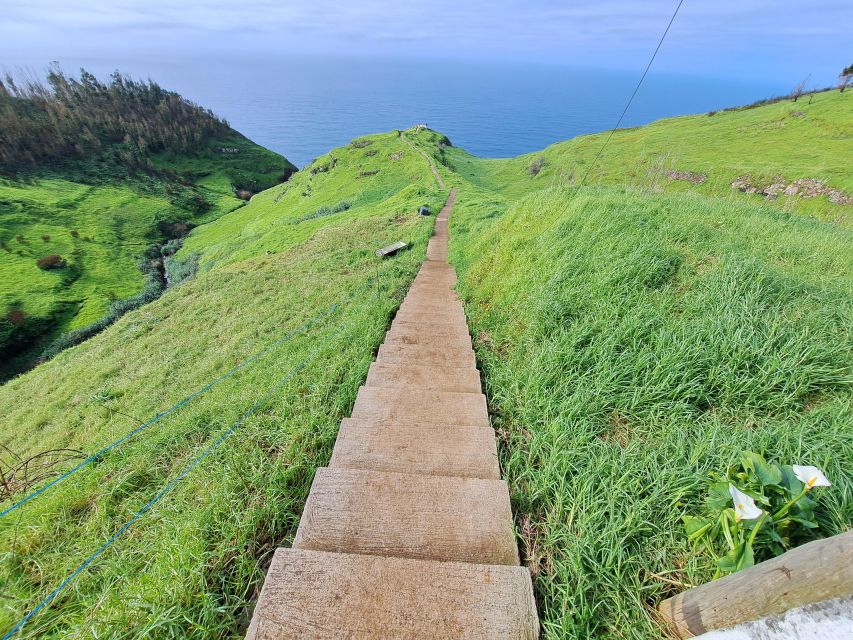 South Madeira: breathtaking coastal trip incl. Porto Moniz. - Why This South And West Loop Is A Smart Day On Madeira