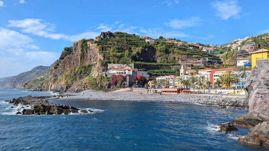 Southwest Madeira: Half-Day Cabriolet Jeep Adventure - Key highlights worth planning for