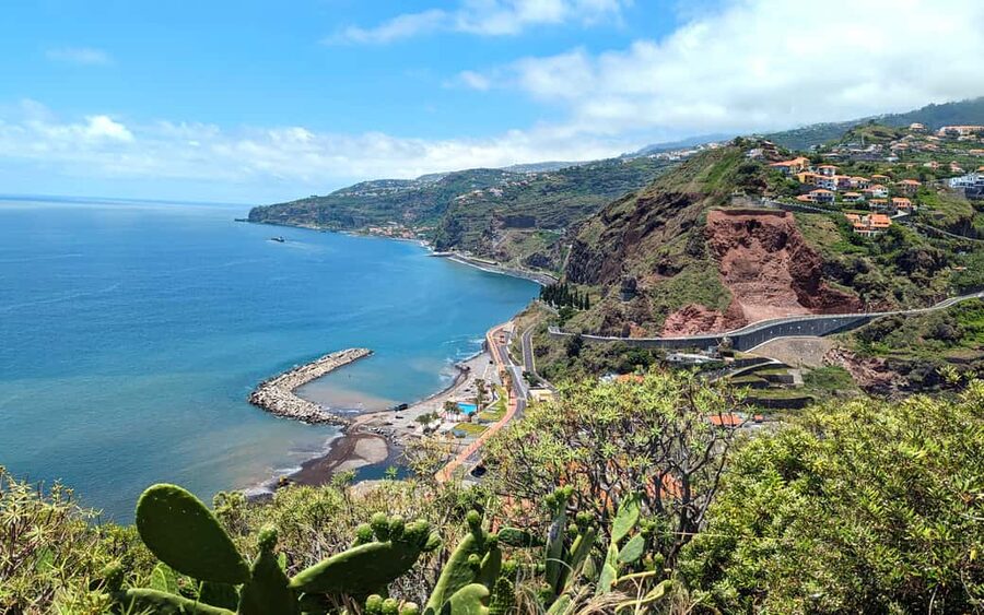 Southwest Madeira: Half-Day Cabriolet Jeep Adventure - Pickup and Timing, So You Do Not Waste Vacation Hours