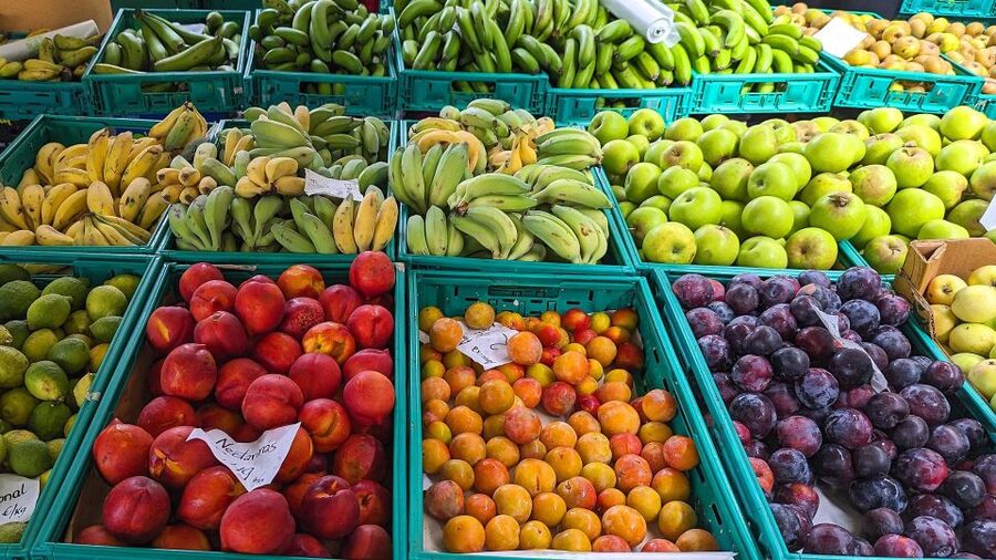 Southwest Madeira: Half-Day Cabriolet Jeep Adventure - Banana Heartland Driving: Terraces, Heat, and Farming Country