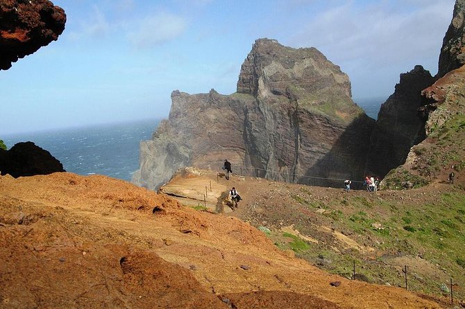 SUNRISE guided HIKE in Ponta de São Lourenço Natural reserve PR8 - Price and value: how $70.89 makes sense on Madeira mornings
