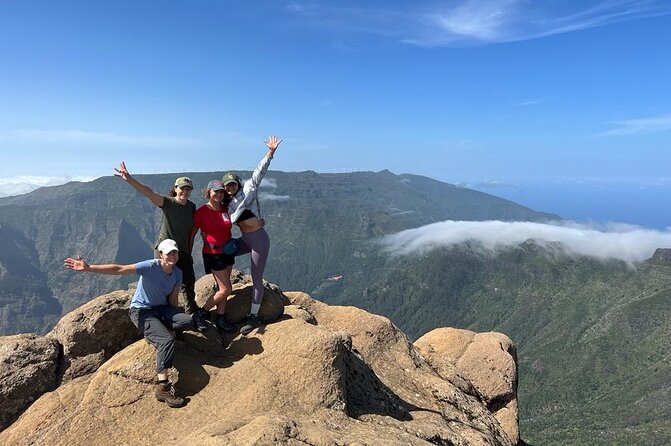 Sunrise & Hike : Pico do Areeiro to Pico Ruivo - Private Guided - Key Highlights Before You Go
