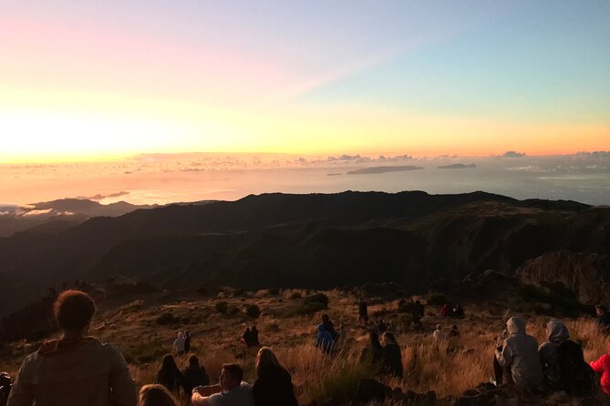 Sunrise & Hike : Pico do Areeiro to Pico Ruivo - Private Guided - Why a Certified Mountain Guide Changes Everything