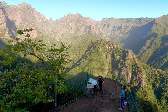 Sunrise Tour @ Pico Do Areiro | Half Day 4x4 Tour - Price and value: what $100.42 buys you in real terms