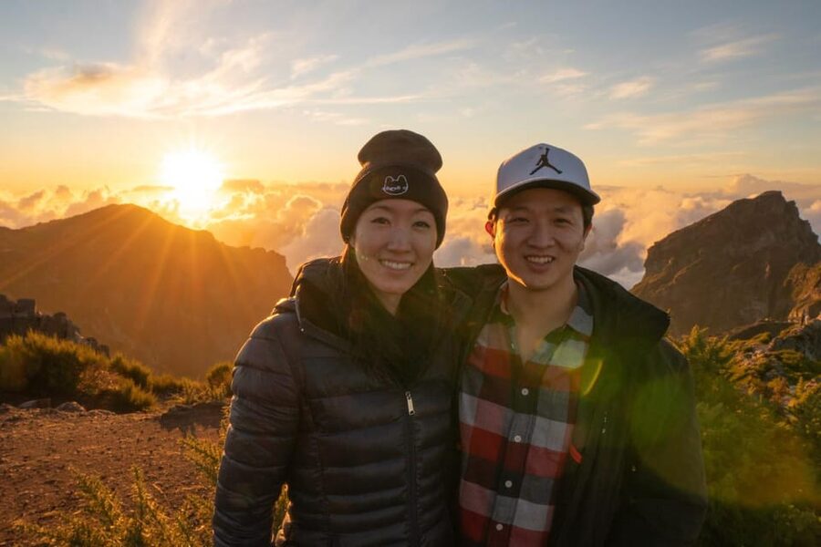 Sunset Tour @ Pico Do Areiro | Half Day 4x4 Tour - Who this tour suits best, and who should reconsider