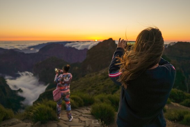Sunset Tour @ Pico Do Areiro | Half Day 4x4 Tour - How the guide makes or breaks the experience, and what to look for