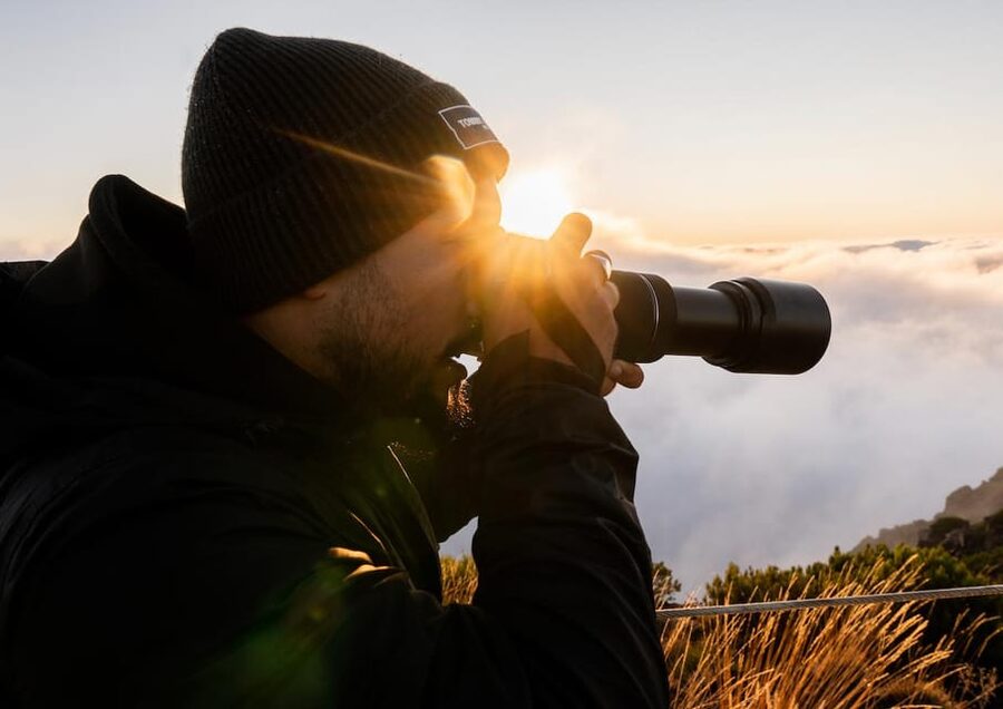 Sunset Tour @ Pico Do Areiro | Half Day 4x4 Tour - Price and what you’re really getting for $69