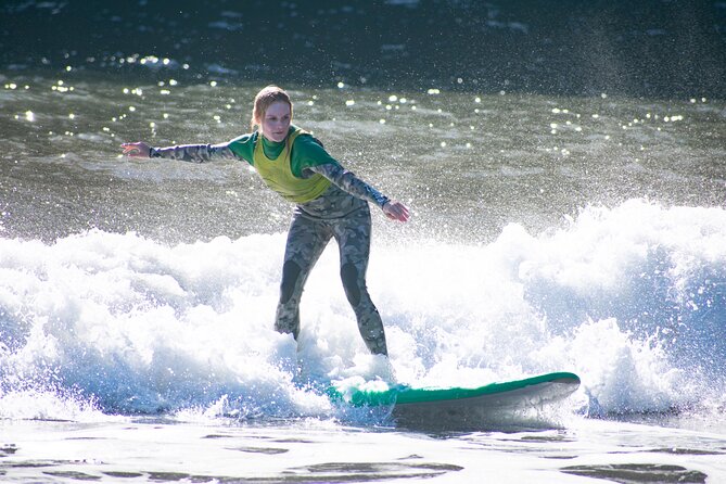 Surfing Lessons in Madeira - Value Check: Why This Lesson Feels Worth It for Beginners