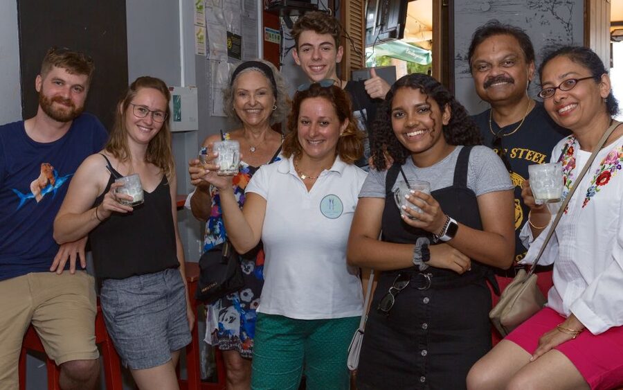 Taste Funchal: food, wine and cultural tour - Key points to know before you go
