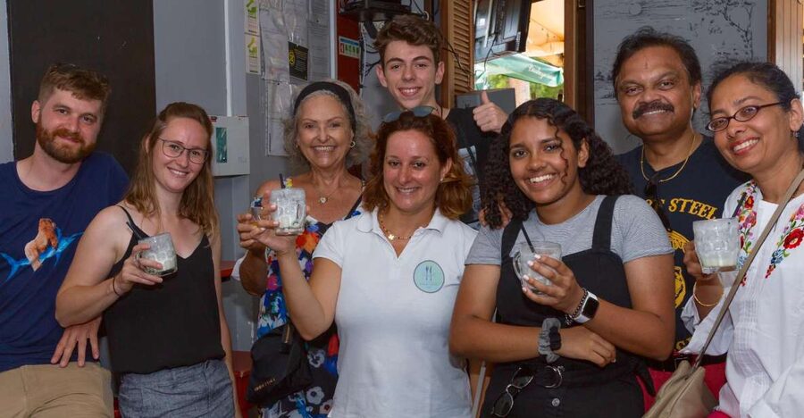 Taste Funchal: food, wine and cultural tour - Why this Funchal food and wine walk works so well
