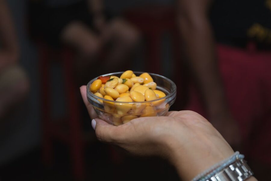 Taste Funchal: food, wine and cultural tour - Vegetarian, gluten free, and non alcoholic options that actually work