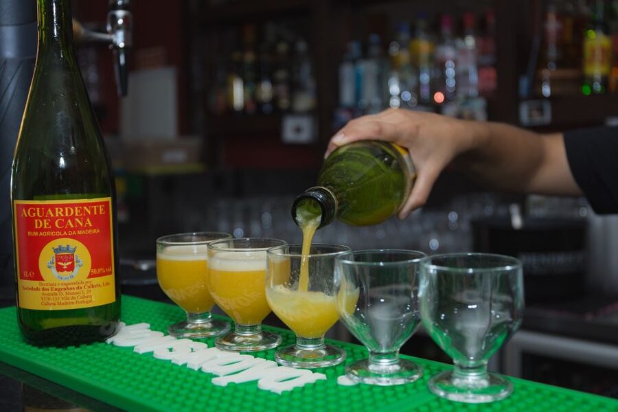 Taste Funchal: food, wine and cultural tour - Pacing and walking: what 4 hours feels like in real life
