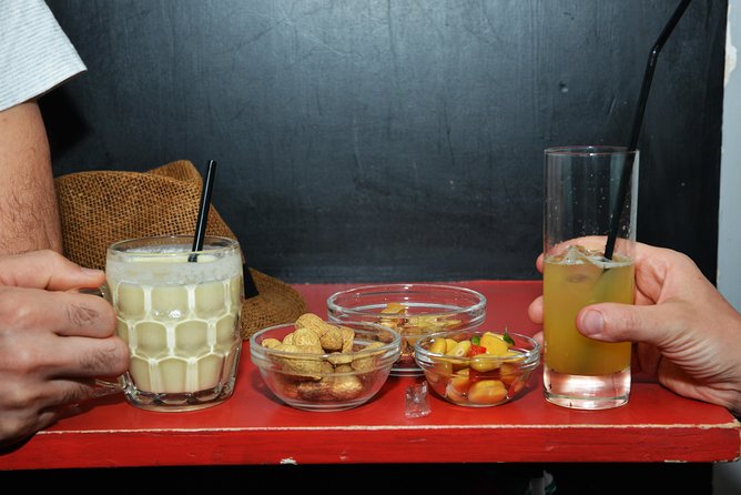 Taste Funchal: food, wine & cultural tour - Why This Funchal Walking Tasting Tour Feels Effortless