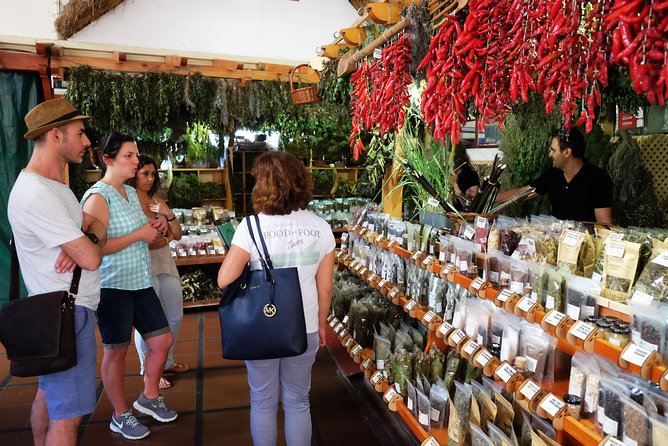 Taste Funchal: food, wine & cultural tour - What You’ll Eat and Drink (And Why It Matters)