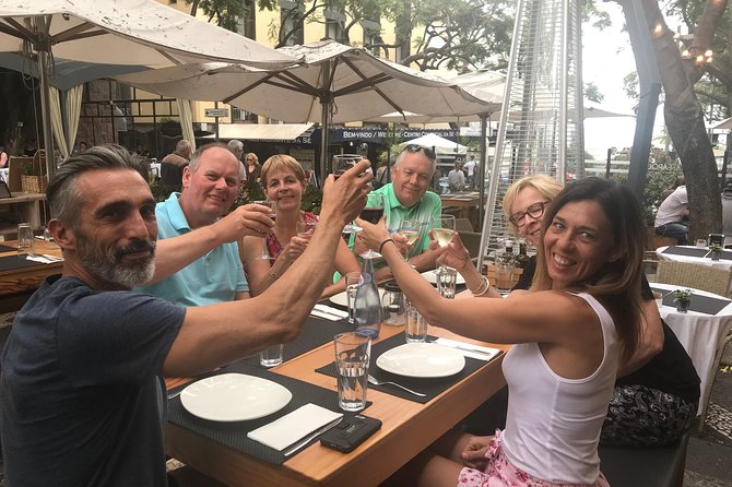 Taste Funchal: food, wine & cultural tour - Value for the Price: What $112.46 Buys You in Real Terms