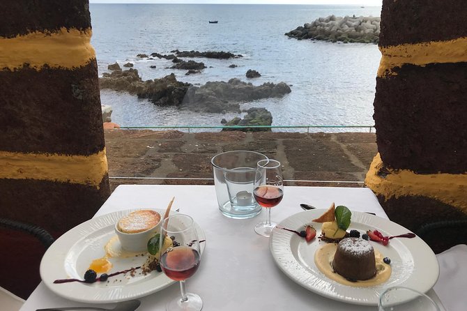 Taste Funchal: food, wine & cultural tour - Where You Start, How Easy It Is to Get There