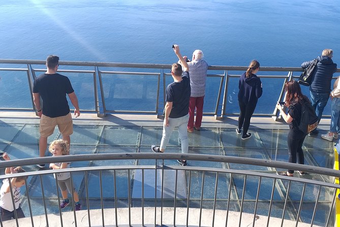 The best of the West of Madeira - Ribeira Brava and the climb zone near 1500m