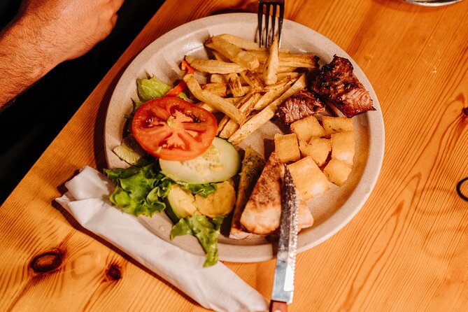 The Espetada Evening Food and Cultural Tour - Who Should Book This Espetada Evening Tour?
