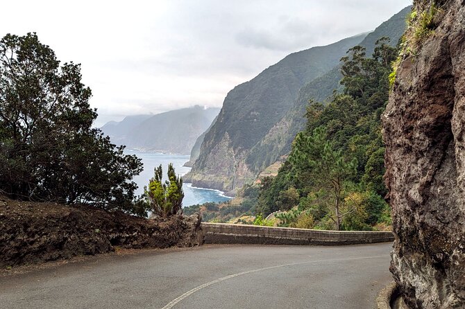 The Fabulous Pico do Arieiro: Half-day Private Tour - Meet Ross, Ride in Comfort, and Expect a Flexible Route