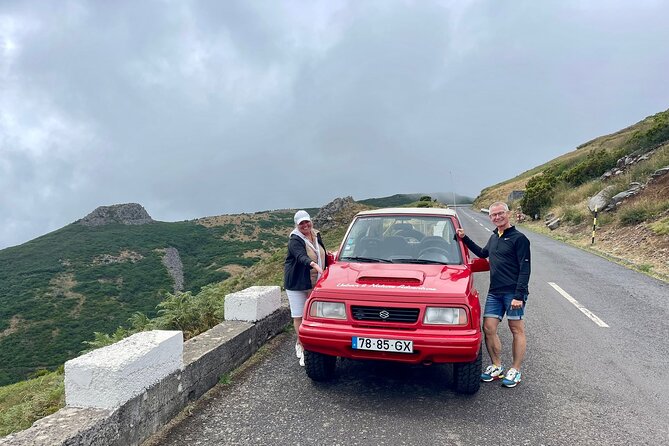 The Fabulous Pico do Arieiro: Half-day Private Tour - Price and Value: What $86.43 Really Buys