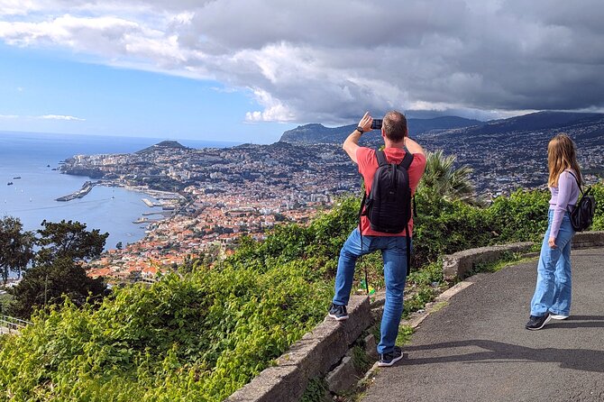 The Fabulous Pico do Arieiro: Half-day Private Tour - Weather, Fog, and How to Think About Expectations