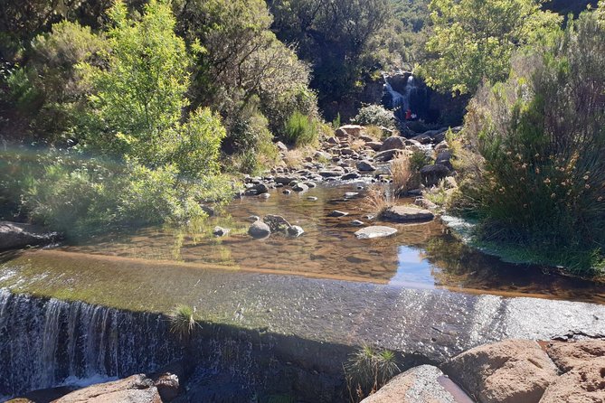 The Lakes Walk - Price of $54.13: what you’re really paying for