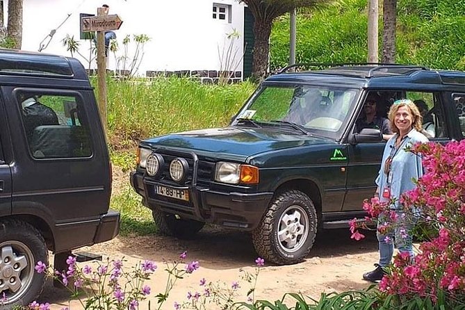 Traditional Sunday Market - Half Day Tour - 4x4 - The guide factor, including the kind of support that actually helps