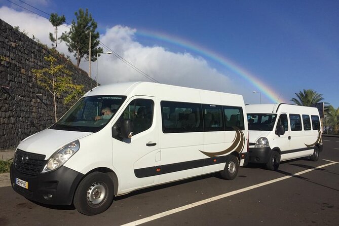 Transfer Privado e Confiável: Aeroporto → Funchal (ou vice-versa) - The Real Risk: Delays, Waiting Limits, and Missed Connections