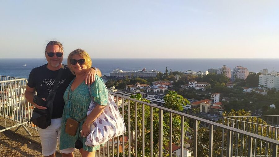 Tuk Tuk Funchal CR7 - Madeira Island - Key Things to Know Before You Ride