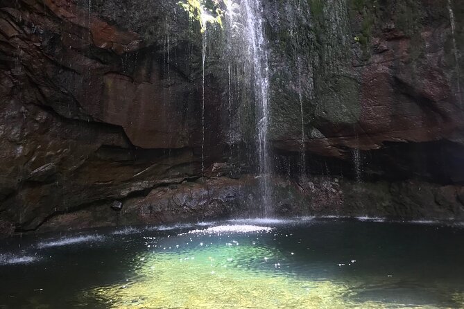 Twenty-Five Fountains Levada walks (private) - Key highlights you should care about