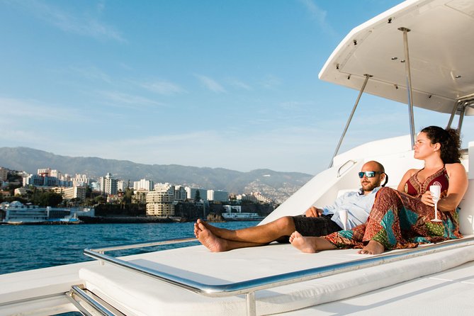 VipDolphins Luxury Whale Watching - Luxury that starts with the small-group catamaran