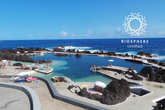 West 4x4 Experience: Skywalk, Porto Moniz Pools and Fanal Forest - Why This West Madeira 4x4 Day Feels Like Good Value