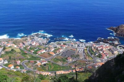 West 4×4 Experience: Skywalk, Porto Moniz Pools and Fanal Forest