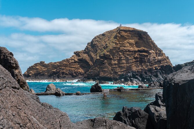 West 4x4 Experience: Skywalk, Porto Moniz Pools and Fanal Forest - Vereda do Fanal: Laurissilva Forest, Centenary Trees, and That Dreamlike Mist