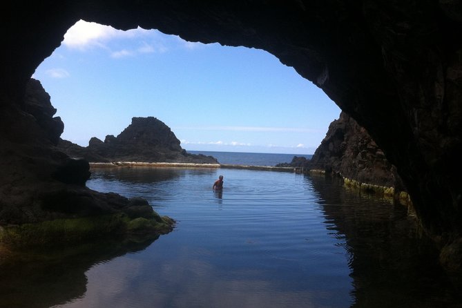 West Madeira 4x4 Tour with Local Guide - Hitting West Madeira in a real 4x4, not a city shuttle