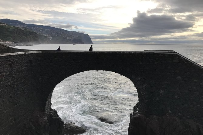 West Madeira 4x4 Tour with Local Guide - Reaching the Paul da Serra feel on a west coast day