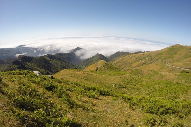 West Madeira 4x4 Tour with Local Guide - Pickup from Funchal, start time, and how the day stays manageable