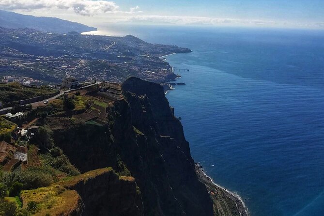 West Madeira Island Guided Tour & Fanal Mystic Forest - Porto Moniz: Volcanic Pools, Swimming If You Want It, and Lunch Timing