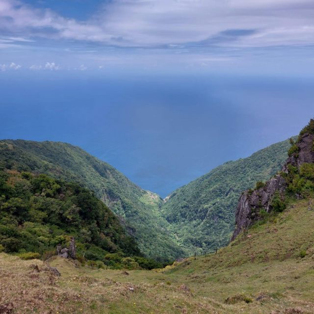 West Madeira:, Laurel Forest, Waterfall, Rock Pools, Walk - How Long You Really Get at Each Place