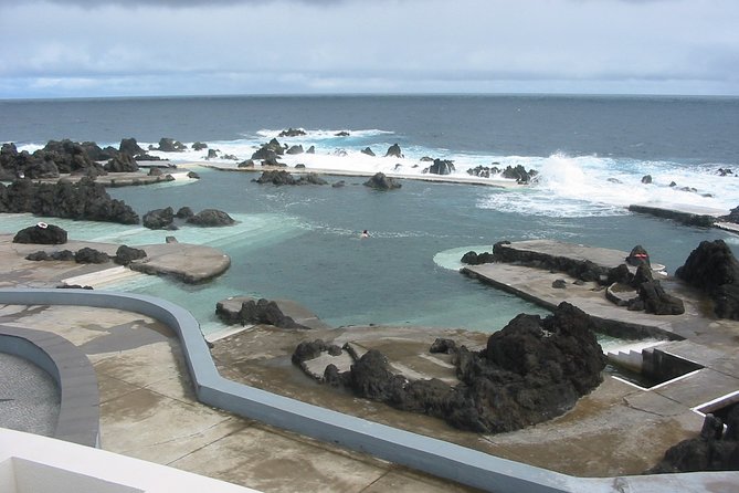 West of Madeira Tour - The West Coast Day That Feels Like a Best-Of Mix